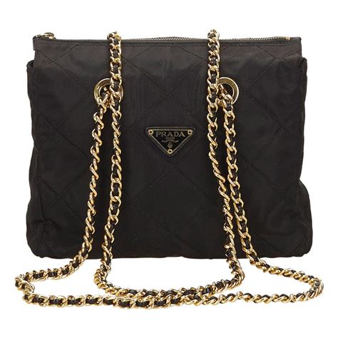 how much is the prada nylon bag